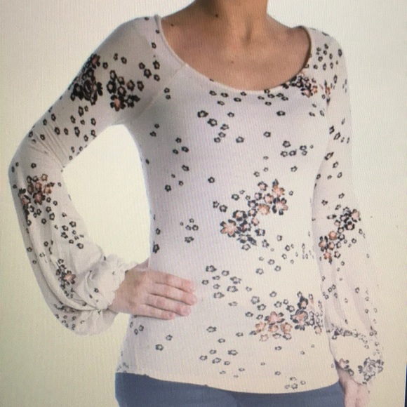 Free People Tops - FINAL PRICE